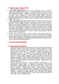 Pojęcie i okresy wojny