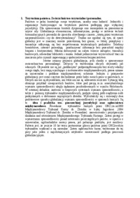 Terytorium państwa - zwierzchnictwo