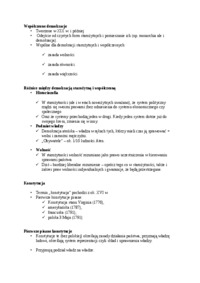 Demokracja - pojęcie i przykłady