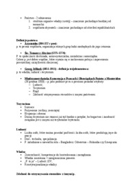 Pojęcie i definicja państwa