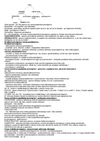 Prawo karne i jego funkcje