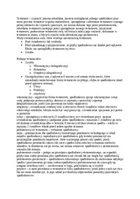 Prawo spadkowe i definicja spadku