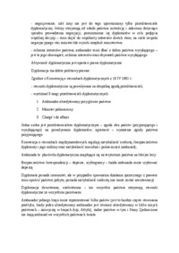 Instrumenty polityki zagranicznej