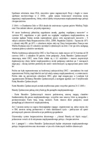 Nowa etyka międzynarodowa - elementy pomocy humanitarnej