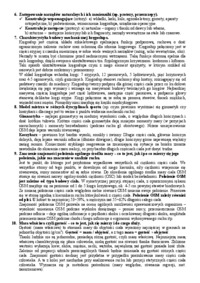 Opracowanie na egzamin - Gęstość ciała człowieka