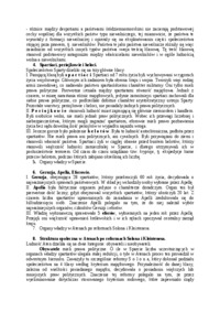 Historia ustroju państwa - bardzo obszerne opracowanie