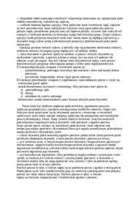 Idea państwa prawnego