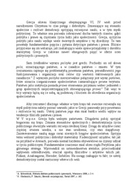 Ideał państwa i prawa według Platona