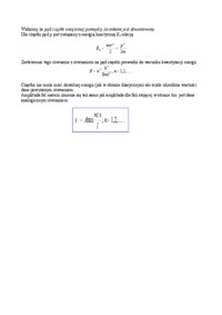 Mechanika falowa w fizyce