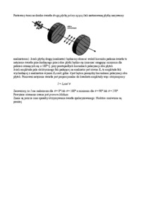 Fizyka - płytki polaryzujące