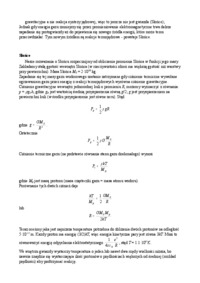 Cykl życia słońca - podstawowe fazy cyklu życia Słońca