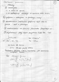 Metody obliczania powierzchni