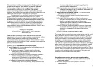 Kryteria oceny projektu inwestycyjnego.