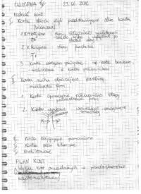 Podział kont bankowych