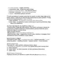 Jakość w produkcji i jej aplikacje do usług