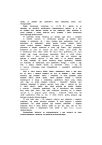 Dziedziczenie ustawowe - opracowanie