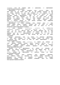 Inne przypadki odpowiedzialności za czyny niedozwolone