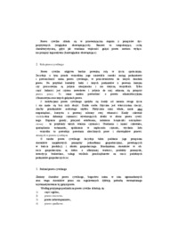 Ogólne informacje o prawie cywilnym