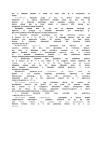 Przestępstwa przeciwko dokumentom