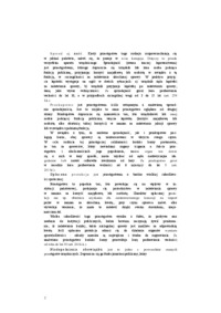 Przestępstwa przeciwko instytucjom państwowym i społecznym