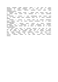 Właściwości sądu - omówienie