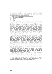 Wady oświadczenia woli