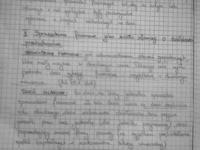 Sprawozdanie finansowe jako informacja o przedsiębiorstwie