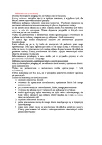 Odebranie rzeczy ruchomej