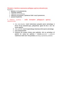 podstawy-egzekucji-podlegajacych-egzekucji-administracyjnej