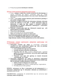 Zakończenie i zawieszenie egzekucji administracyjnej 