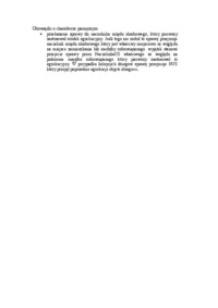 Pojęcie zbiegu egzekucji