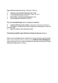 Postępowania odwoławcze 1