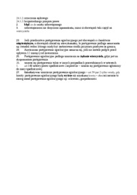 Umorzenie postępowania egzekucyjnego