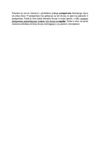 Wszczęcie postępowania administracyjnego