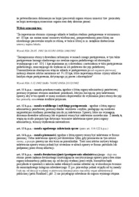 Postępowanie administracyjne - wykład 3