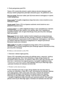 Postępowanie administracyjne - wykład 14