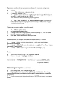 Wznowienie postępowania administracyjnego