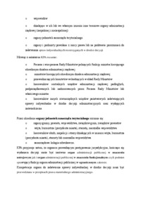 Zakres obowiązywania KPA