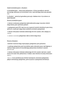 Zasada kontradyktoryjności i oficjalności