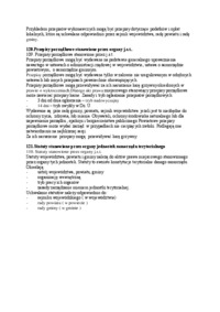 Akty prawa miejscowego - Uchwała