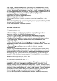 Pozycja prawa samorządowych kolegów