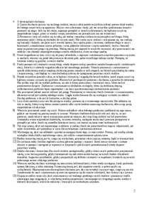 O doniosłości wychowania szkolnego