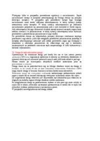 Środki prawne unormowane w przepisach k.p.a.