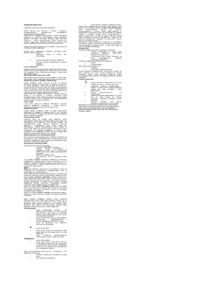 Spółka akcyjna - Akcje uprzywilejowane