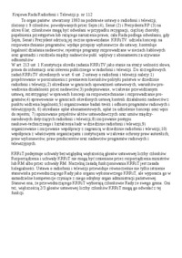 Krajowa Rada Radiofonii i Telewizji