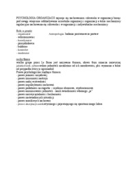 psychologia-organizacji