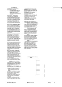 Metody organizacji i zarządzania - materiały