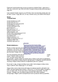 Antykoncepcja-omówienie