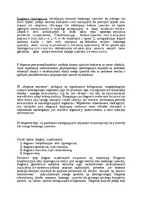diagnoza-definicja-zrodla-poznania-typy