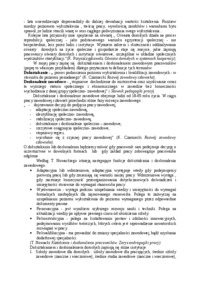 Dokształcanie i doskonalenie zawodowe jako podstawowe zadanie oświaty dorosłych